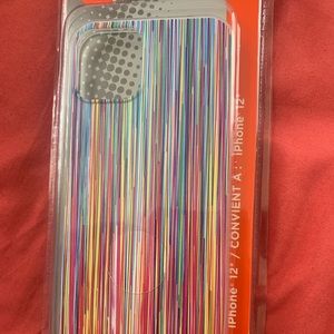 I’m selling the iPhone 12 and 11 phone case